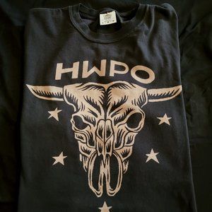 HWPO LEGACY T